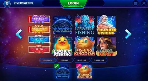 riversweeps no deposit bonus